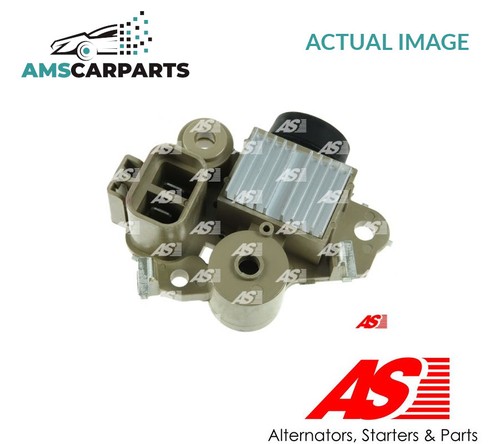 ALTERNATOR REGULATOR ARE9081 AS-PL NEW OE REPLACEMENT - Picture 1 of 8