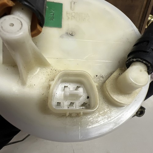 2002-2007 OEM HONDA AQUATRAX F12 F12X R12 R12X FUEL GAS PUMP SENDING UNIT ASSY - Bild 10 von 10