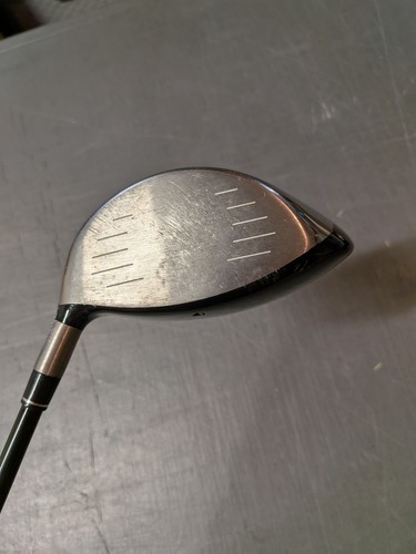 TaylorMade Burner Draw Driver 10.5° Golf Club R Flex Reax Shaft Super fast - Picture 7 of 14