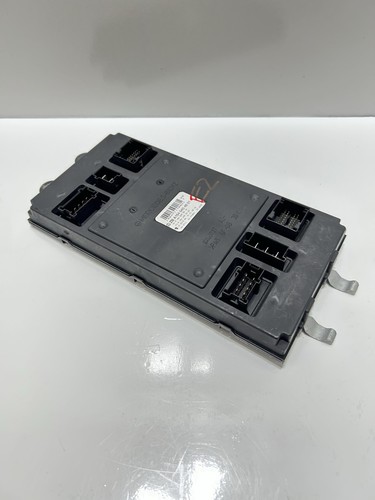 2007-2013 MERCEDES-BENZ ML GL W164 X164 FRONT CONTROL MODULE A1645404601