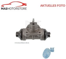 RADBREMSZYLINDER TROMMELBREMSE BLUE PRINT ADN14465 A FÜR NISSAN TERRANO II