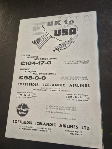 The New Strand Vol 1 No 3 February 1962 - Bild 3 von 11