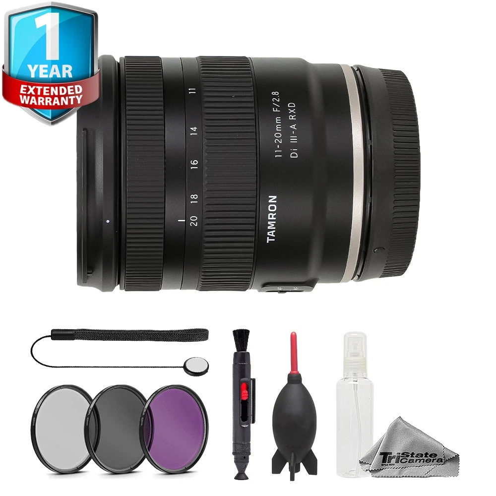 Tamron f/2.8 35mm Focal Camera Lenses for sale | eBay
