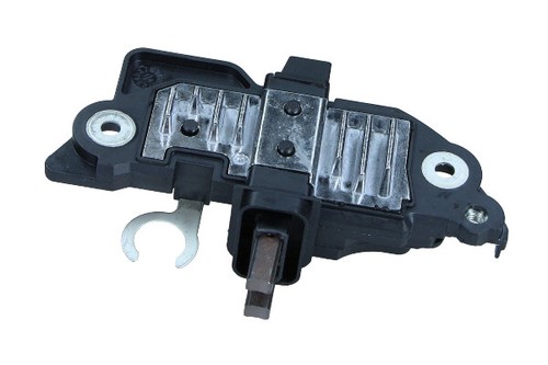 ALTERNATOR REGULATOR BOSCH 1 986 AE0 110 A NEW OE REPLACEMENT - Picture 4 of 9