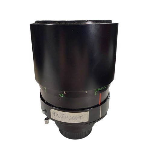 Sony Alpha DSLR-A100 10.2 Cámara Digital Lentes Baterías Filtros Estuche Gran Lote - Imagen 13 de 19