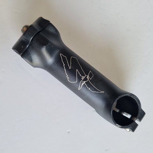 Specialized A1 Alloy Handlebar Stem 100mm 1 1/8" 25.4mm Bars bike black S-works - Picture 16 of 24