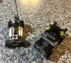 Lego Marvel Superheroes Lot (Minifigures, 76030 Complete, 76308 Sealed)