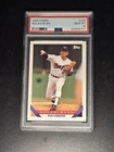 1993 TOPPS #700 NOLAN RYAN RANGERS HOF PSA 10 NICE CARD!!!!