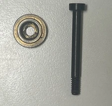 T/C Thompson Center Patriot Sidelock Muzzleloader Pistol Lock Screw W/ Bushing