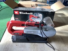 Einhell Dekupiers&auml;ge TC-SS 405 E