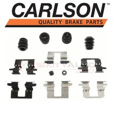 Carlson Rear Disc Brake Hardware Kit for 2014-2015 Mazda 6  - Pad Service pc