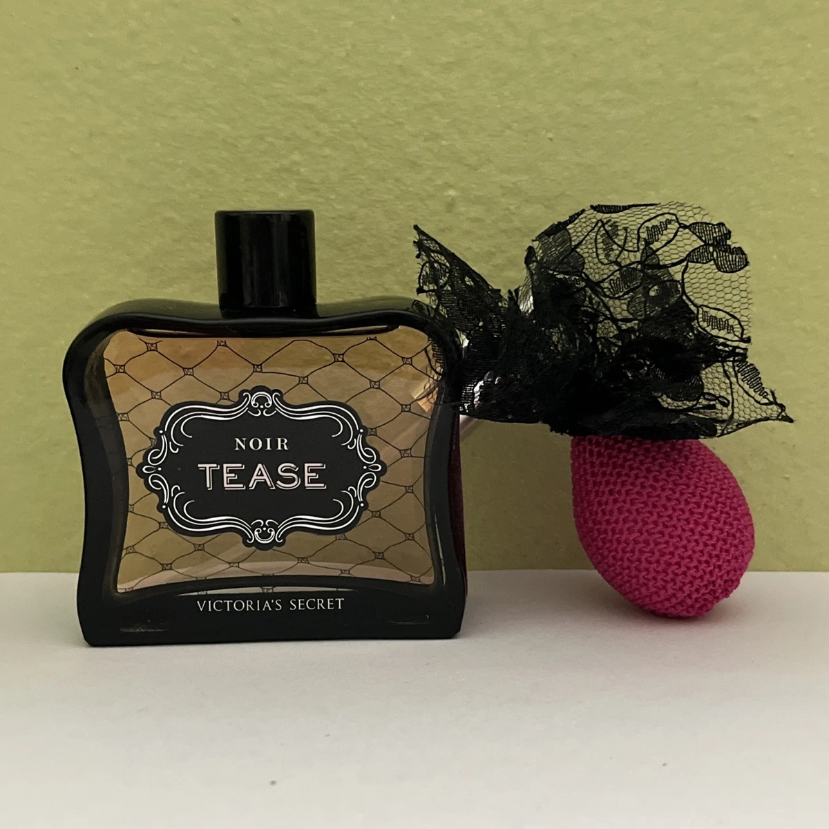 维多利亚的秘密Black 女士香水| eBay