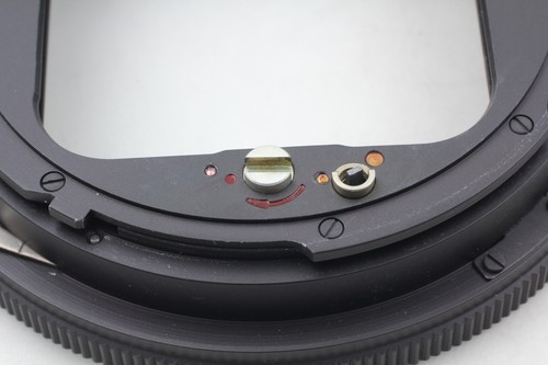 【MINT in Box】 Hasselblad Extension Tube 8 40649 for 500 Series Camera From JAPAN - Picture 13 of 14