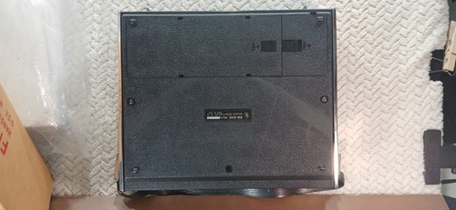 Vintage PANASONIC Reel to Reel RQ-152S Original Box Manual & Accessories  - Picture 10 of 14