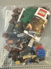 LEGO Star Wars: Action Battle Endor Assault (75238) USED COMPLETE WITH FIGS