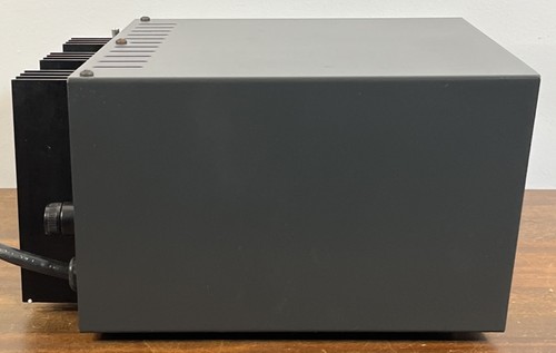 Astron Regulated Power Supply Model RS-20M New In Box Ham Radio - Foto 8 di 16