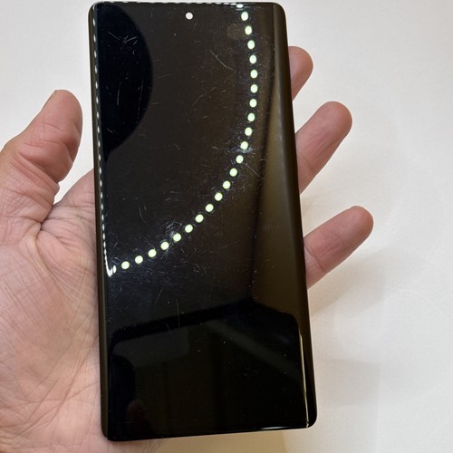 GENUINE💯Google Pixel 7 PRO LCD Screen Display inc fingerprint ID - Picture 4 of 4