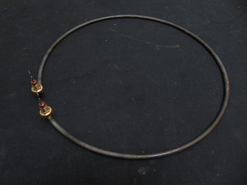 Frigidaire Dishwasher FDPH4316AW0A Heating Element 154825001 - Afbeelding 2 van 3