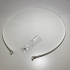 BS40-E-M1 Hydrofarm Active Air Hydroponic Grow Fan Parts Guard Clamp