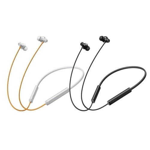 Realme Buds Wireless 5 ANC In-Ear Neckband Bluetooth Headphones 50dB ANC NEW - Picture 1 of 15