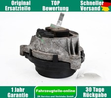Support moteur BMW 316