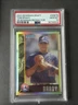 2023 Bowman Draft Tom Brady ‘95 Bowman-Refractor #95BTB PSA 10