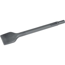 Milwaukee 12" 3/4" Hex Chisel Bit