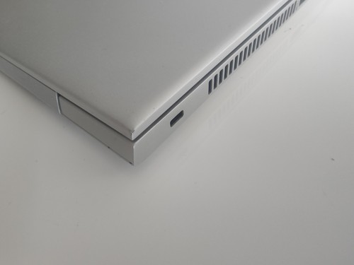 HP EliteBook 840 G6 – i5-8365U – 8GB RAM – 256GB SSD – Touchscreen – Windows 11 - Bild 7 von 8