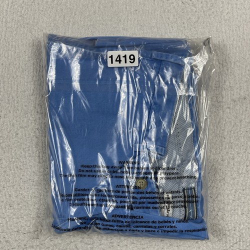 Pantalones Cortos Peter Millar Para Hombres 36 Azul Preppy Golfista Informal Viaje Vacaciones Navegación - Imagen 14 de 14