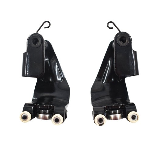 Suit For Honda Odyssey 05-2010 Left+Right Sliding Door Roller Assembly 924-128 - Picture 5 of 7