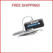 Woodland Scenics JP5702 Just Plug TM Lighting System, Expansion Hub