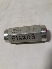 NIFTYLIFT NON-RETURN VALVE - 1/2" PART # P16203
