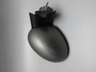 MINI (BMW) MINI Door Mirror O/S 2006-2015 3 Door Hatchback RH