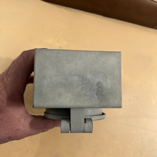 Generadores Reliance Controls de hasta 7.500 vatios de funcionamiento PB30 30 amperios NEMA 3R - Imagen 6 de 7