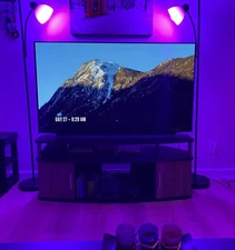 LG OLED55C1PUB 55" OLED 4K Smart TV