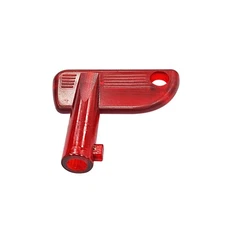 SPI Sports Parts Inc Replacement Key - Fits 42-9191 UP-01308A