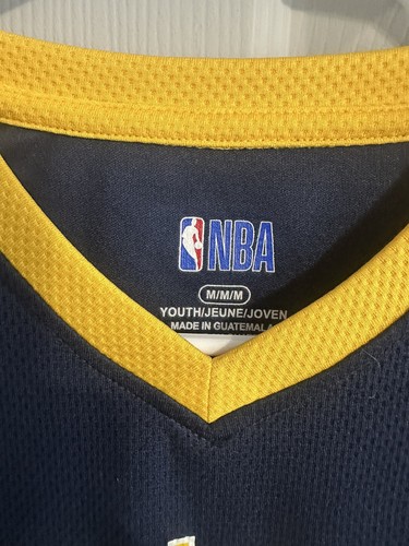 🔥Victor Oladipo Indiana Pacers #4 NBA Jersey (Youth Medium)🔥 - Picture 3 of 3