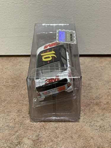 2012 Greg Biffle 3M Give Kids A Smile Richmond DNP CUSTOM Action NASCAR 1/64 - Picture 13 of 13