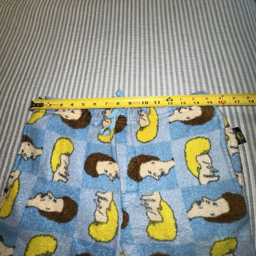 Pijama polar Beavis And Butt-Head adulto talla mediana - Imagen 7 de 10