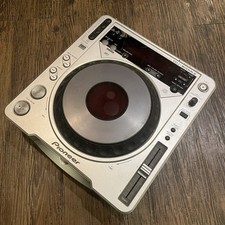 Pioneer CDJ-800MK2 DJ Turntable CD Player AC100V Working Very good