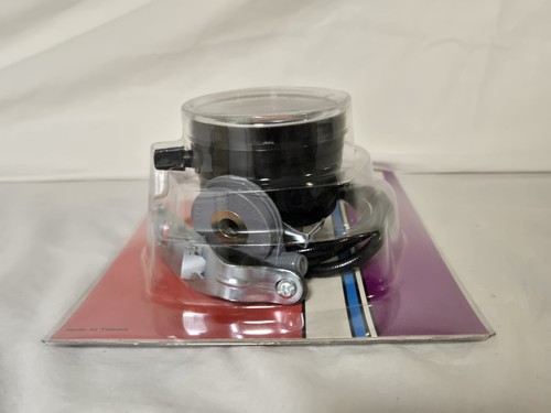 Vintage 1980s - 1990s Quentin 26/27" Bicycle Speedometer (New Old Stock) - Bild 4 von 9