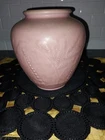 Rookwood Pottery Ca 1931 Matte Mauve