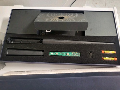 Kano Harry Potter Coding Kit 1007 Open Box Never Used - Picture 2 of 2