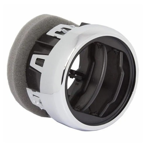 Center Air Vent for Ford For Mustang Black Color OEM Number FR3Z 19893 AE - Picture 5 of 8