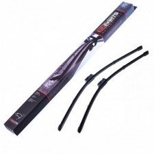 EINPARTS Scheibenwischer Set Wischerblätter für VW Golf IV Schrägheck (1J1)