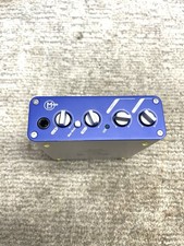 Digidesign Mbox 2 Mini Analog Mixing Console