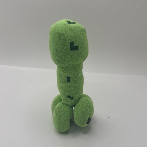 Peluche Minecraft Creeper Mojang - Foto 4 di 6
