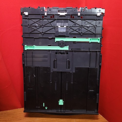 OEM Brother Paper Printer Tray For MFC-J625W, MFC-J625W, MFC-J430W, MFC-J435W - Photo 4/4