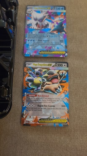 Mega Evolution Lot - Pokemon TCG 80 Cards - Picture 2 of 2