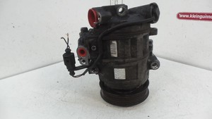 KLIMA PUMPE Volkswagen Polo IV (9N1/2/3) Hatchback 1.2 12V (AZQ) 2003 6Q0820803G